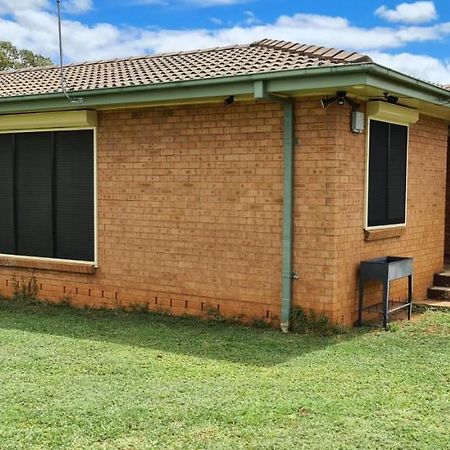 Kubo House Villa Dubbo Bagian luar foto