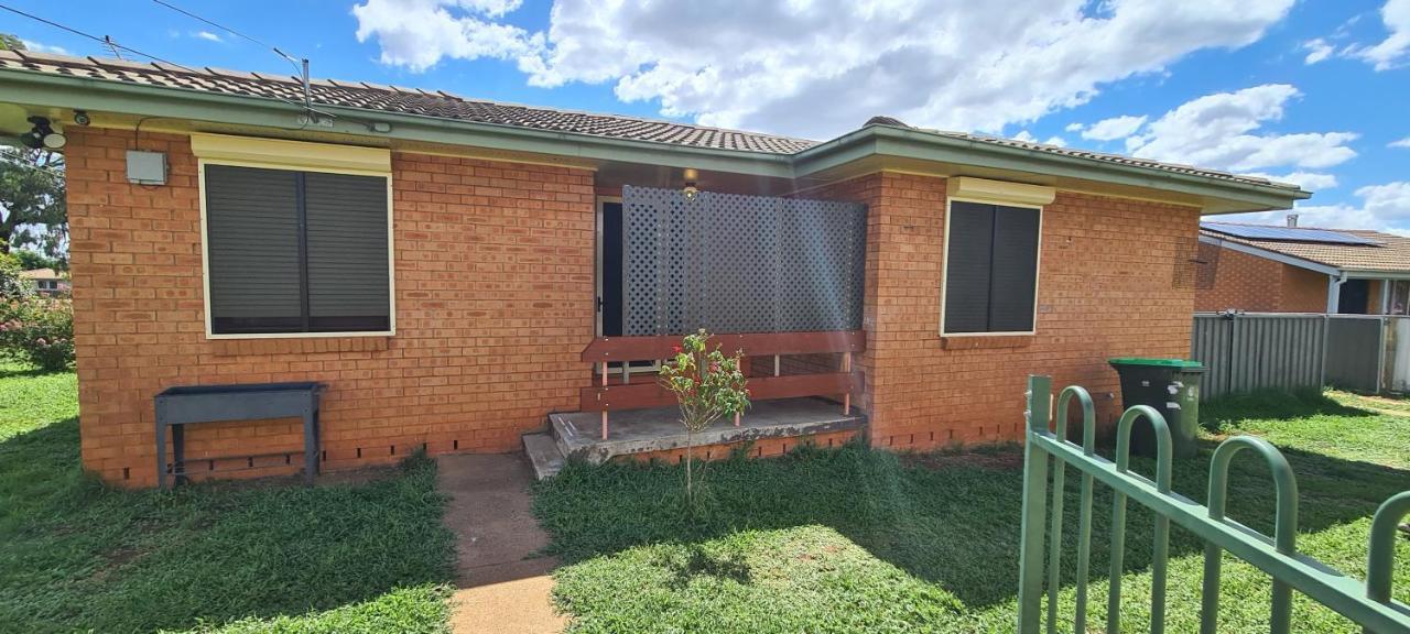 Kubo House Villa Dubbo Bagian luar foto