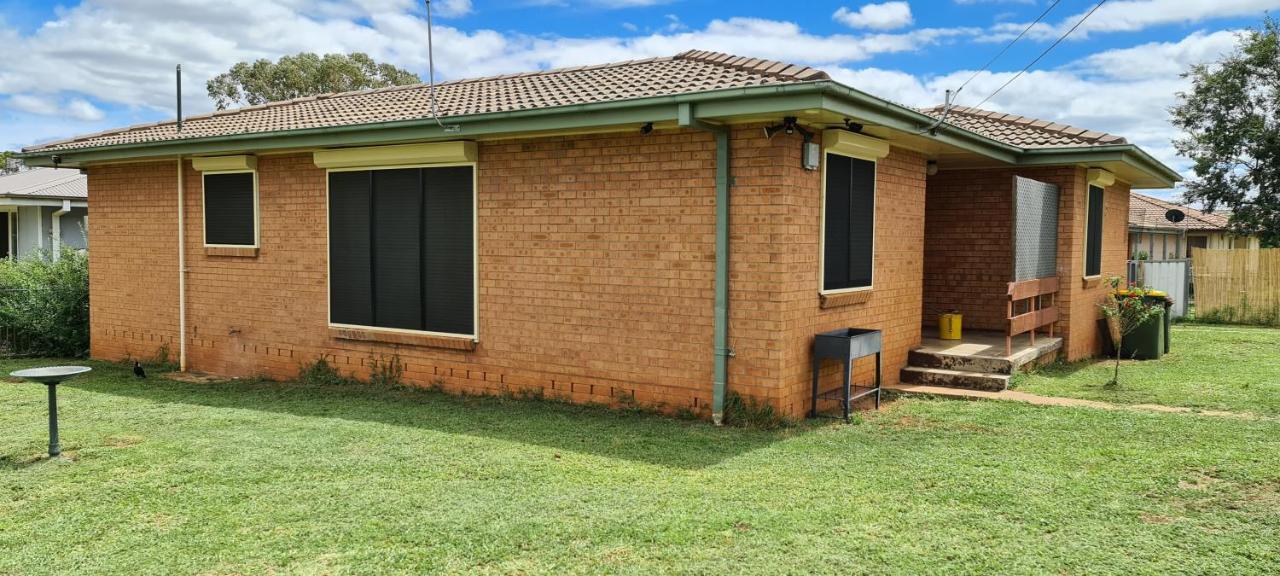 Kubo House Villa Dubbo Bagian luar foto